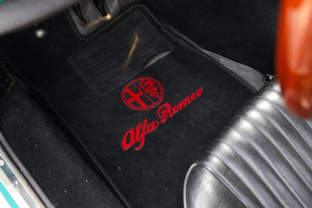 1960 Alfa Romeo 102-Series 2000 - Image 23 of 30