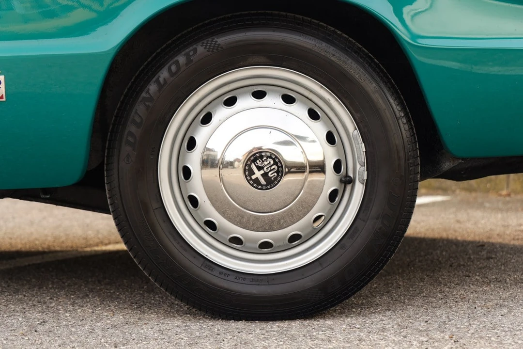 1960 Alfa Romeo 102-Series 2000 - Image 13 of 30