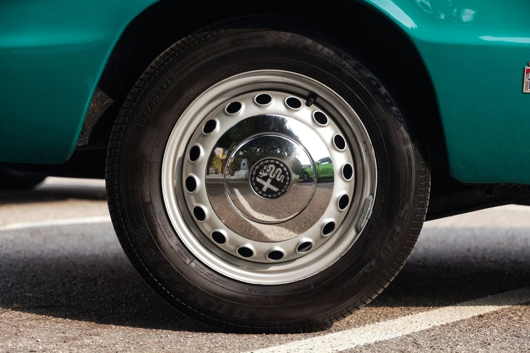 1960 Alfa Romeo 102-Series 2000 - Image 14 of 30