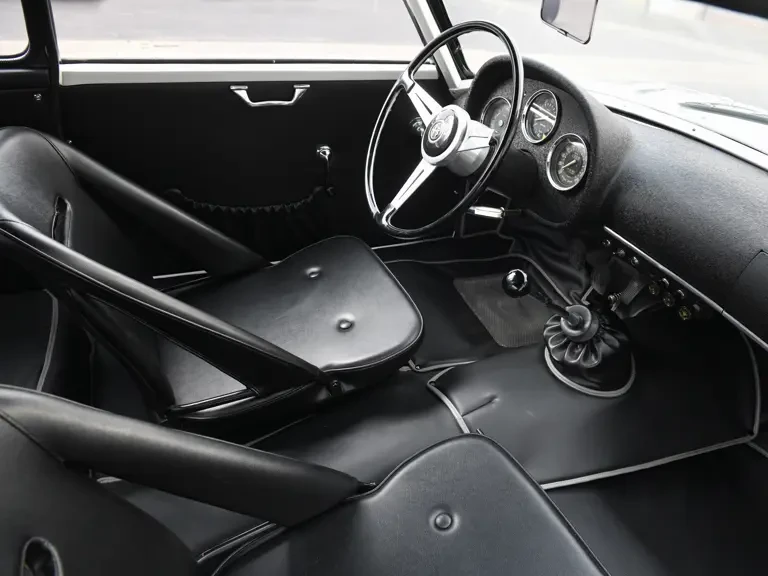 1960 Alfa Romeo Giulietta - Image 12 of 31