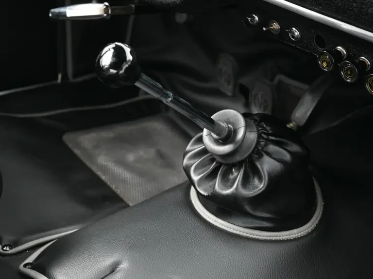 1960 Alfa Romeo Giulietta - Image 14 of 31