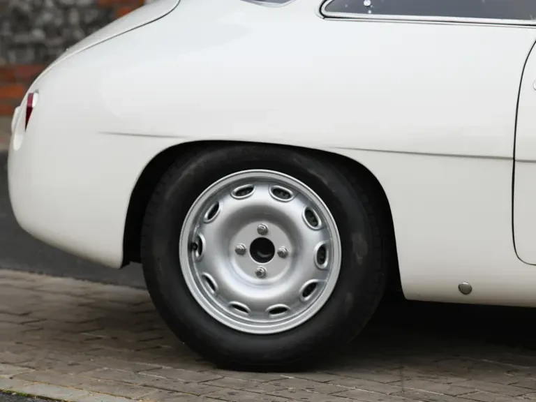 1960 Alfa Romeo Giulietta - Image 30 of 31