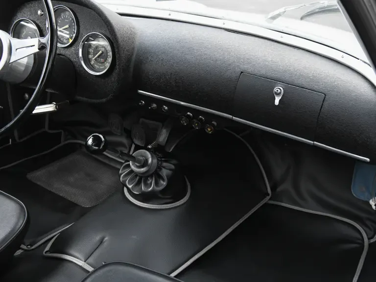 1960 Alfa Romeo Giulietta - Image 16 of 31