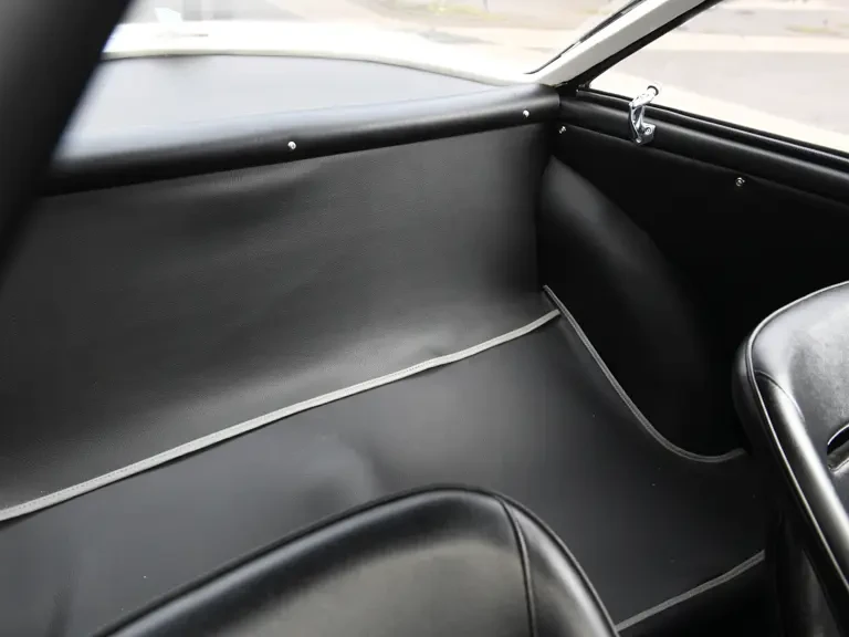 1960 Alfa Romeo Giulietta - Image 22 of 31