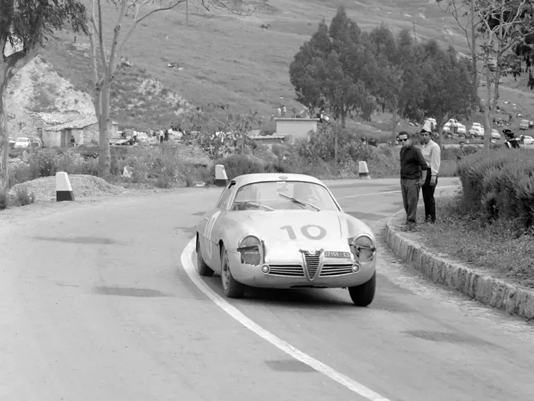1960 Alfa Romeo Giulietta - Image 3 of 31