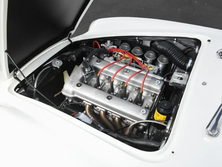 1960 Alfa Romeo Giulietta - Image 7 of 31