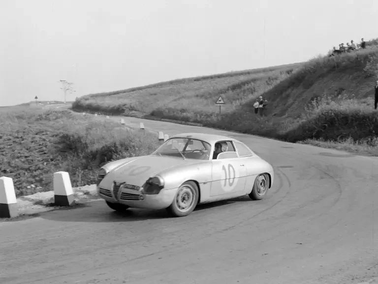 1960 Alfa Romeo Giulietta - Image 4 of 31