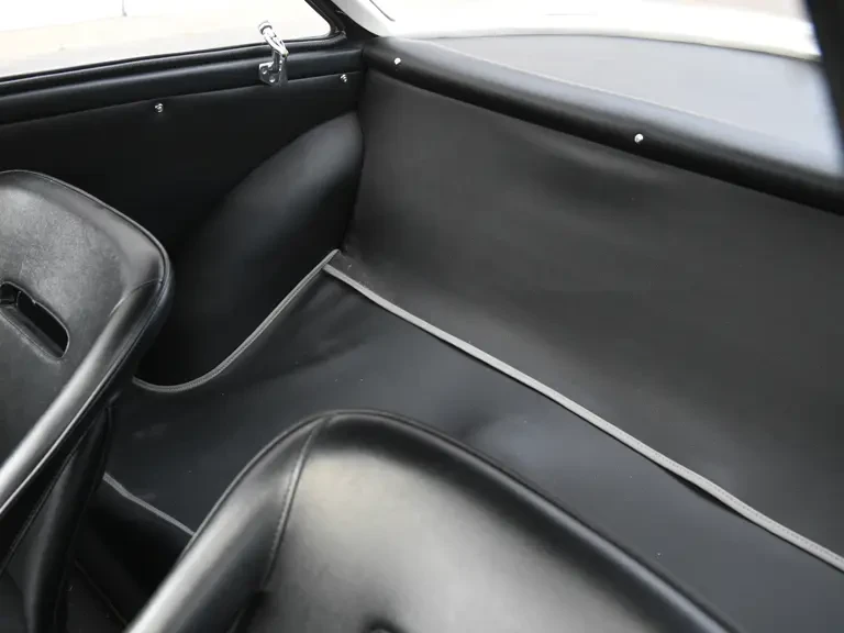 1960 Alfa Romeo Giulietta - Image 20 of 31