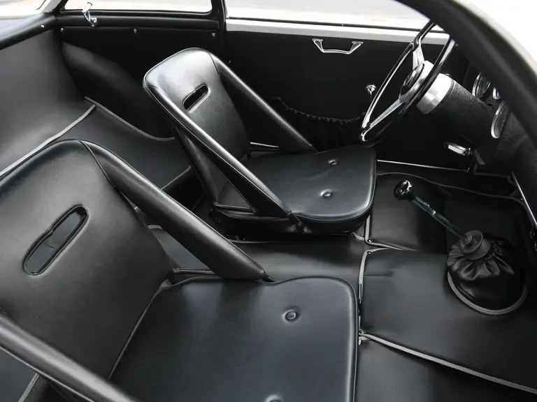 1960 Alfa Romeo Giulietta - Image 18 of 31