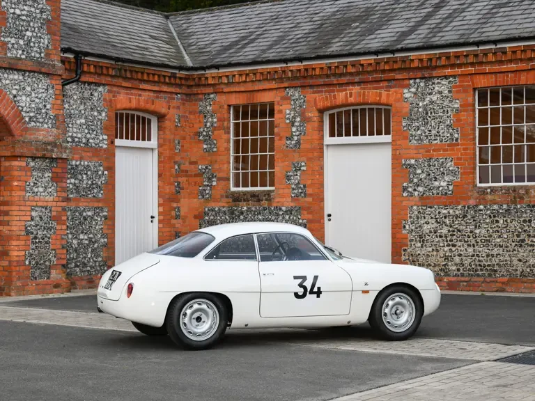 1960 Alfa Romeo Giulietta - Image 6 of 31