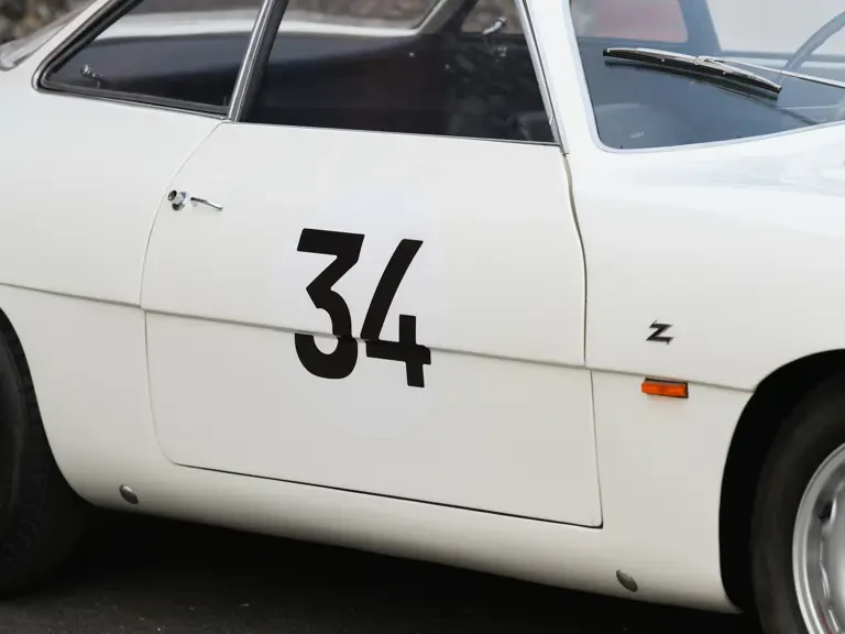 1960 Alfa Romeo Giulietta - Image 24 of 31