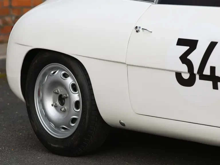 1960 Alfa Romeo Giulietta - Image 29 of 31