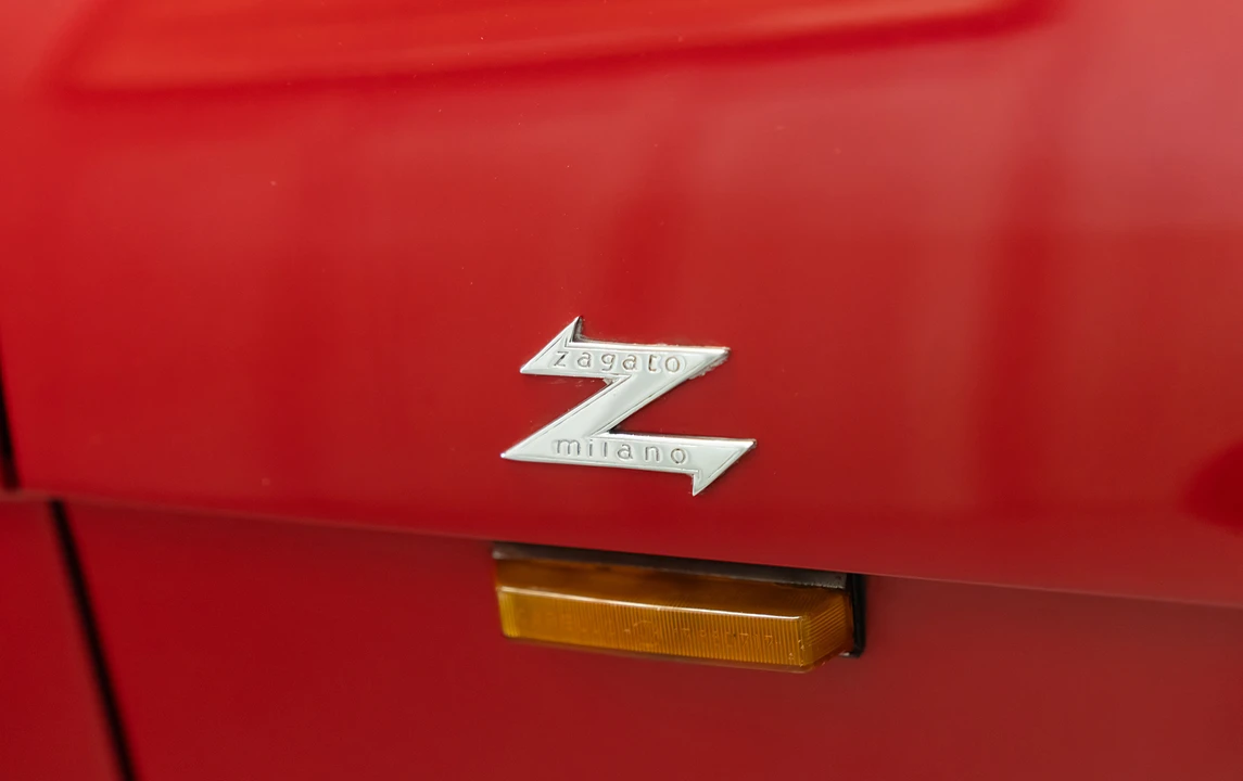 1960 Alfa Romeo Giulietta Sprint Speciale - Image 22 of 22