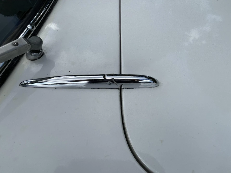 1960 Alfa Romeo Giulietta - Image 21 of 31