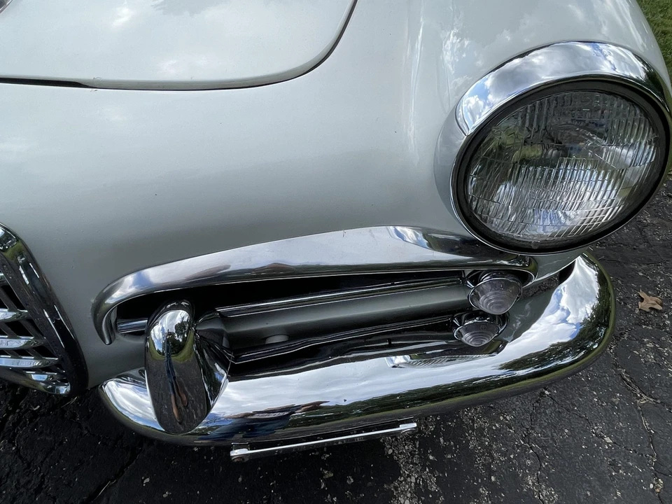 1960 Alfa Romeo Giulietta - Image 19 of 31