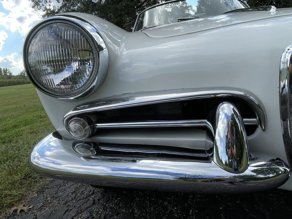 1960 Alfa Romeo Giulietta - Image 15 of 31