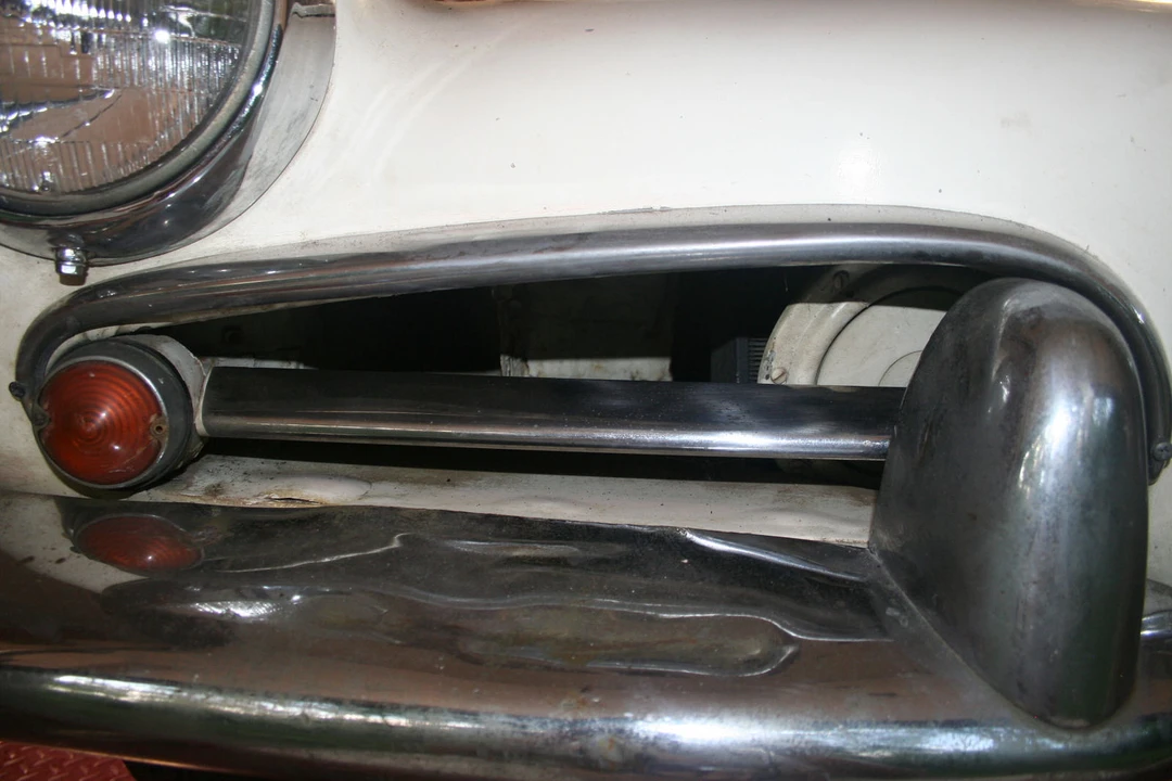 1960 Alfa Romeo Giulietta - Image 28 of 31