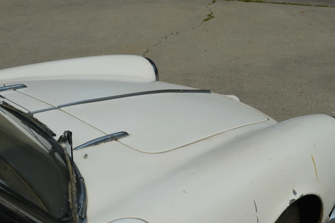 1960 Alfa Romeo Giulietta - Image 14 of 31