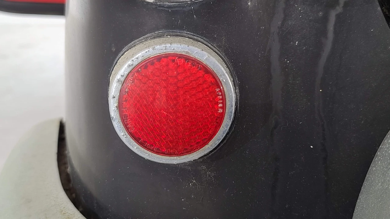 1960 Alfa Romeo Giulietta - Image 19 of 31
