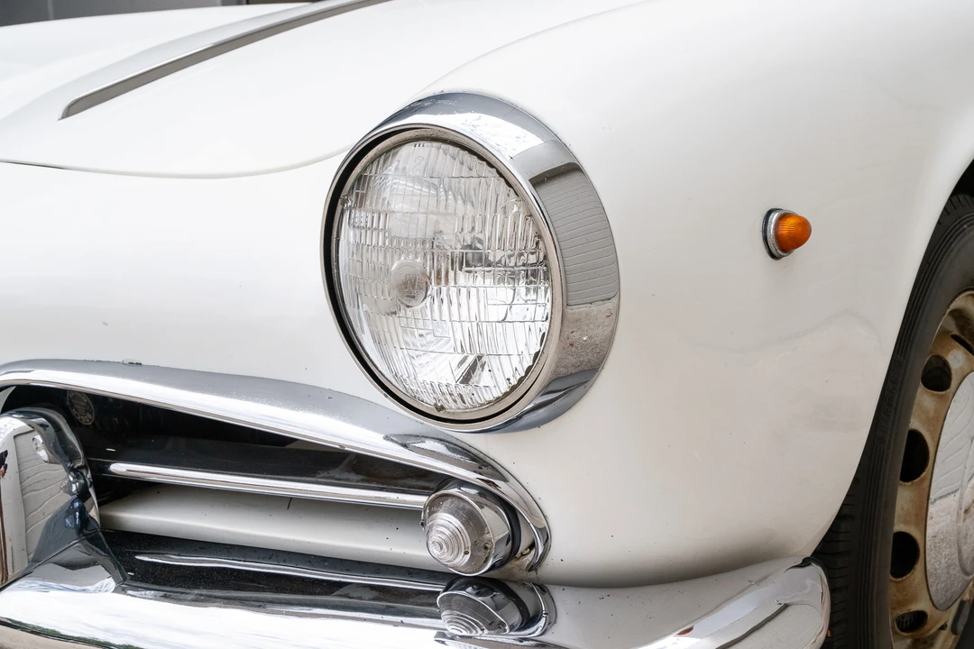 1960 Alfa Romeo Giulietta - Image 17 of 31