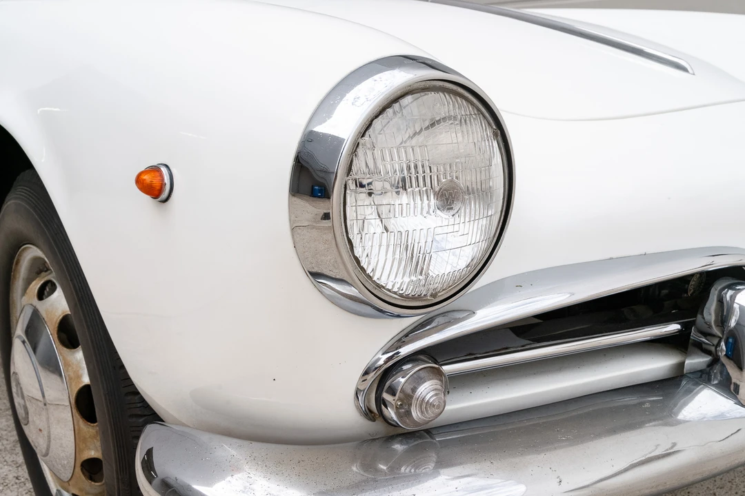 1960 Alfa Romeo Giulietta - Image 18 of 31