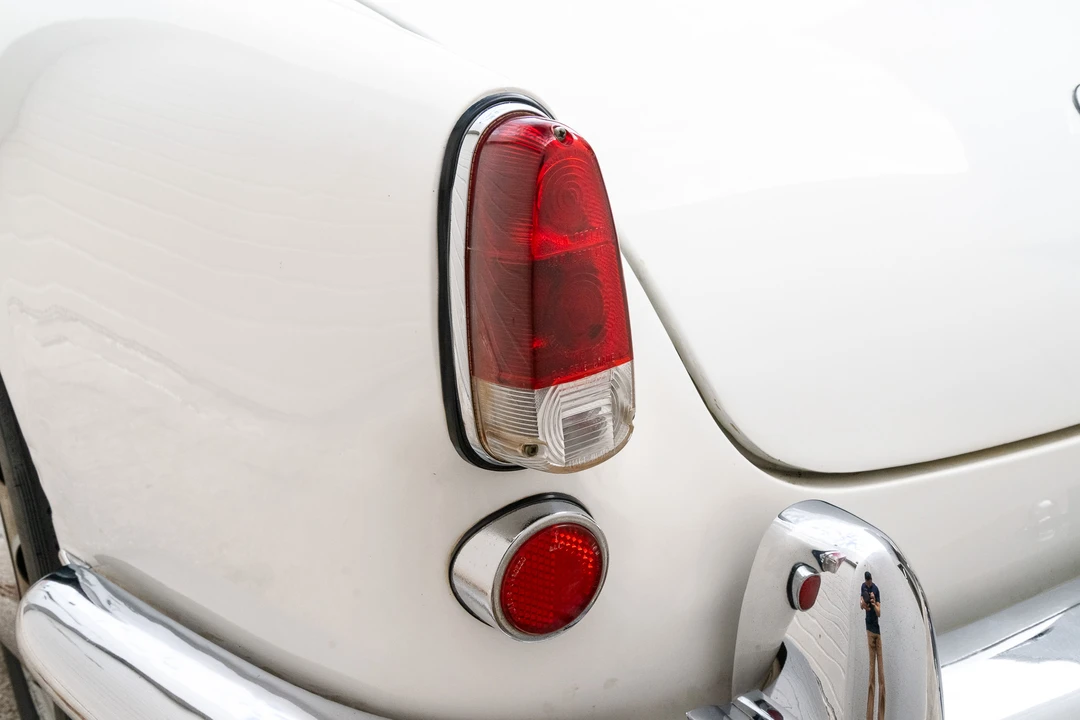 1960 Alfa Romeo Giulietta - Image 19 of 31
