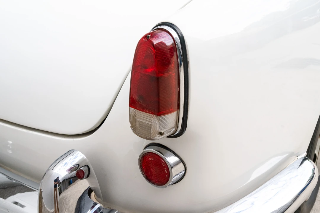 1960 Alfa Romeo Giulietta - Image 20 of 31