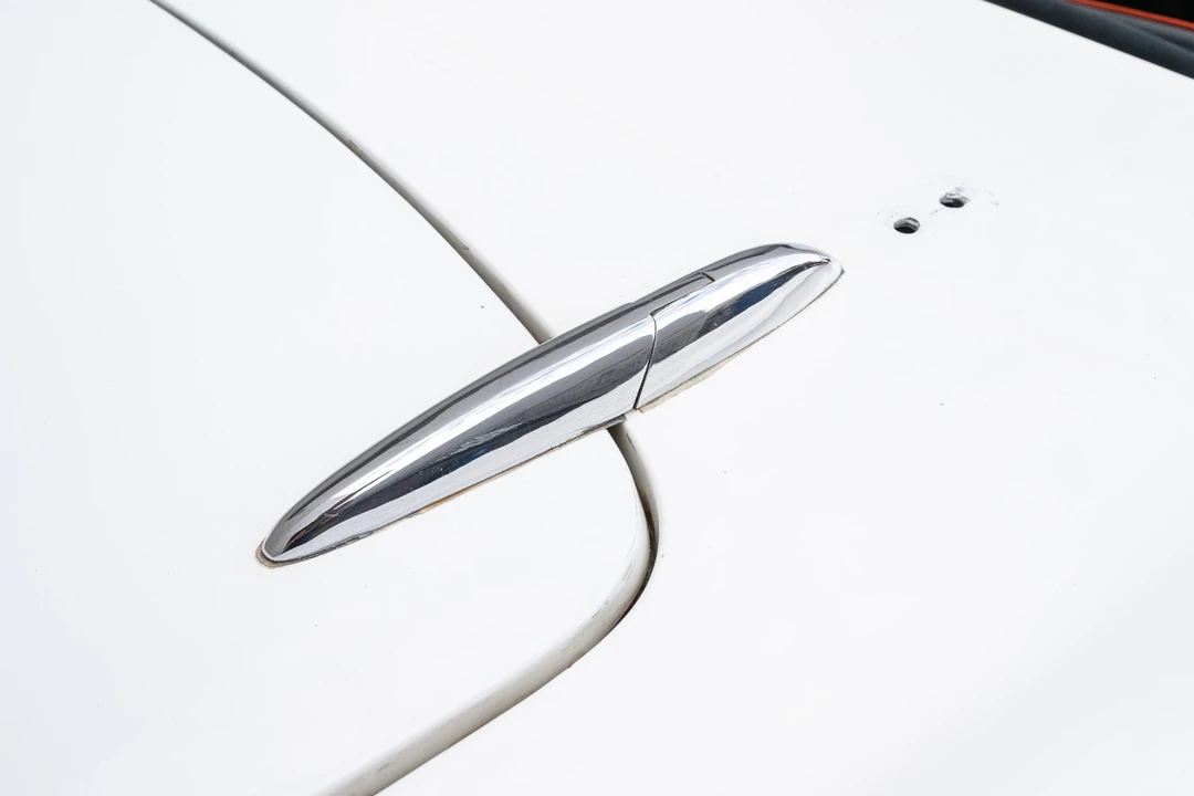1960 Alfa Romeo Giulietta - Image 22 of 31