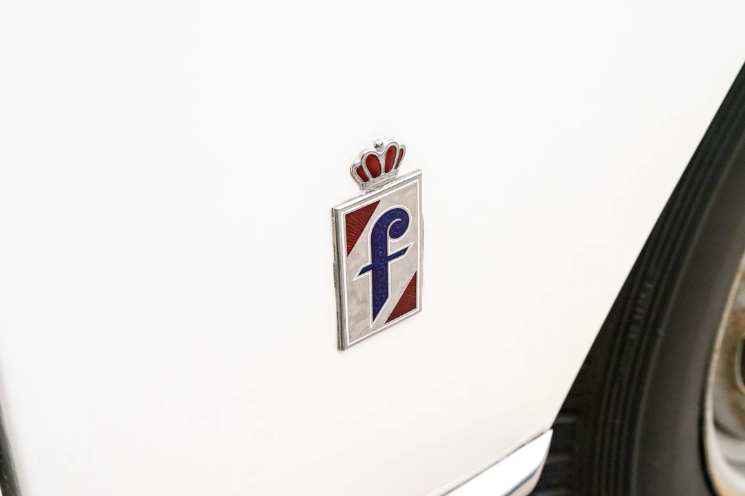 1960 Alfa Romeo Giulietta - Image 28 of 31