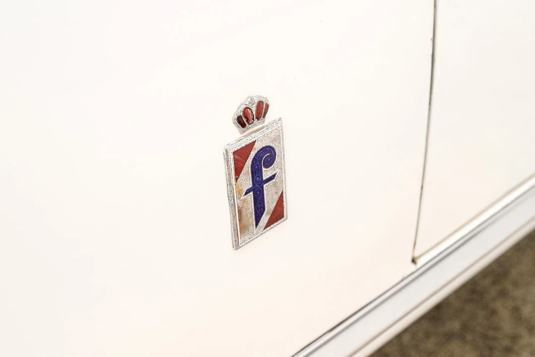 1960 Alfa Romeo Giulietta - Image 29 of 31