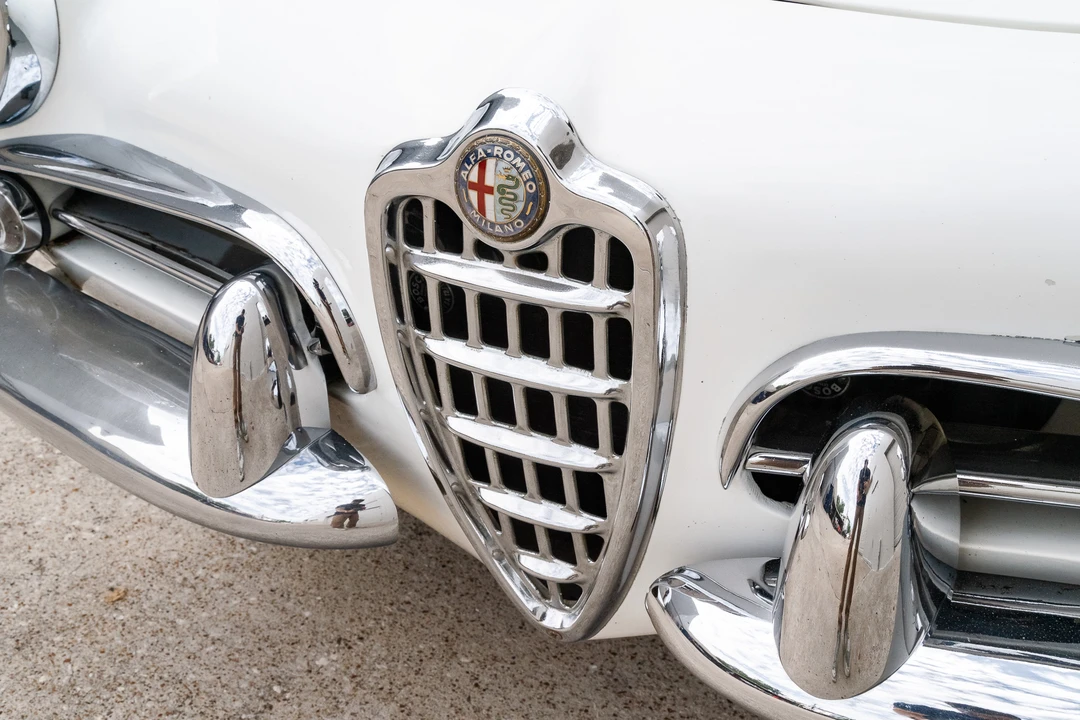 1960 Alfa Romeo Giulietta - Image 30 of 31