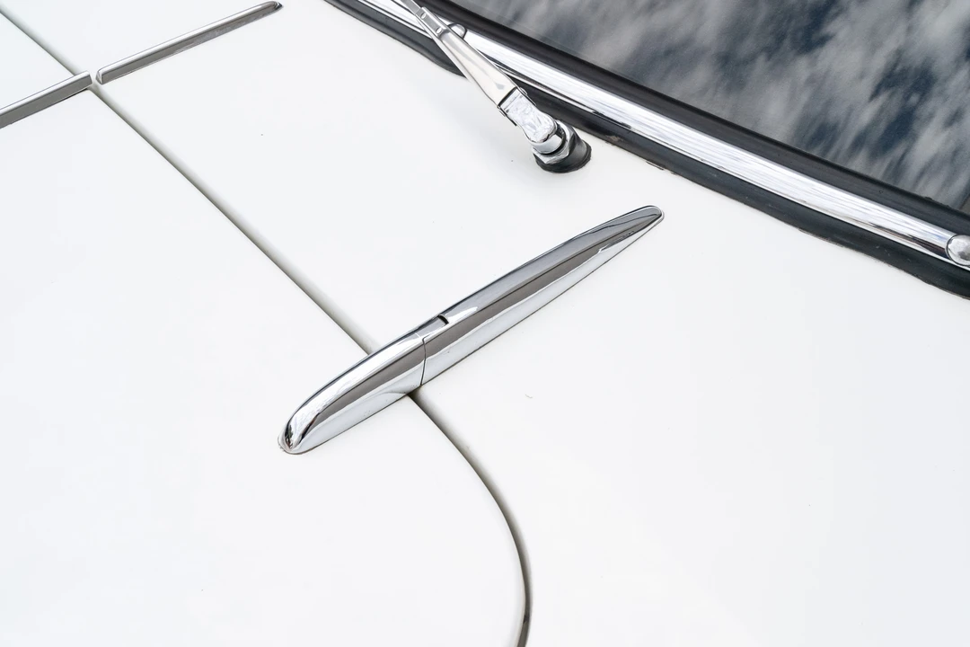 1960 Alfa Romeo Giulietta - Image 31 of 31