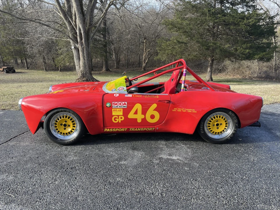 1960 Alfa Romeo Giulietta - Image 5 of 31