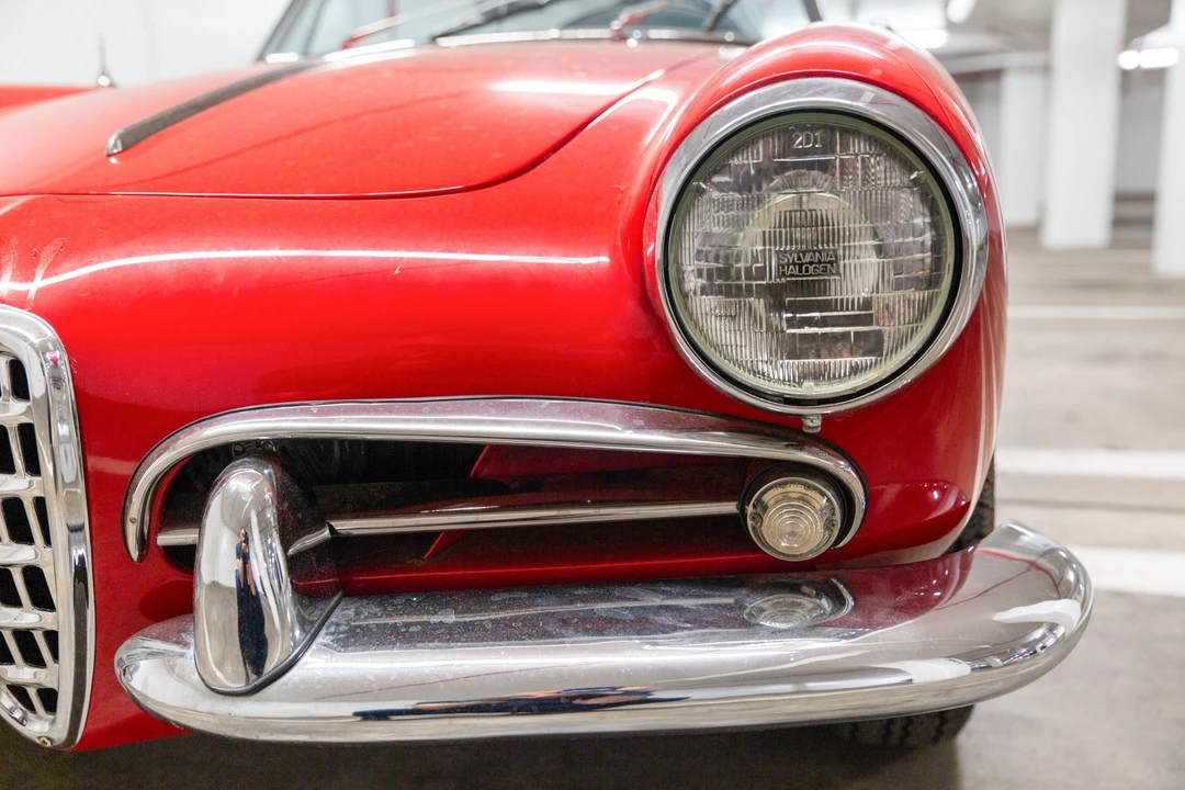 1960 Alfa Romeo Giulietta - Image 31 of 31