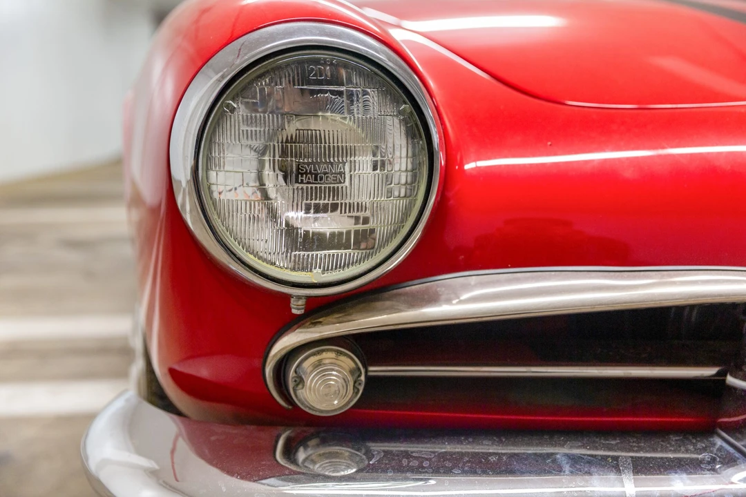 1960 Alfa Romeo Giulietta - Image 30 of 31