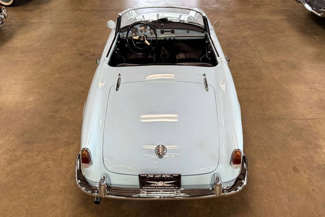 1960 Alfa Romeo Giulietta - Image 11 of 31