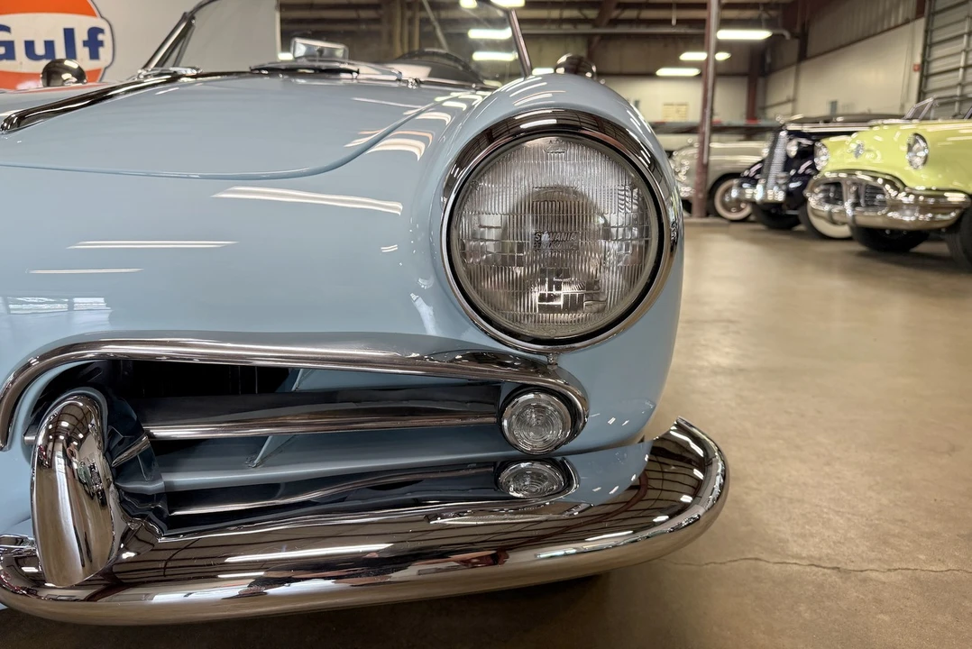 1960 Alfa Romeo Giulietta - Image 26 of 31