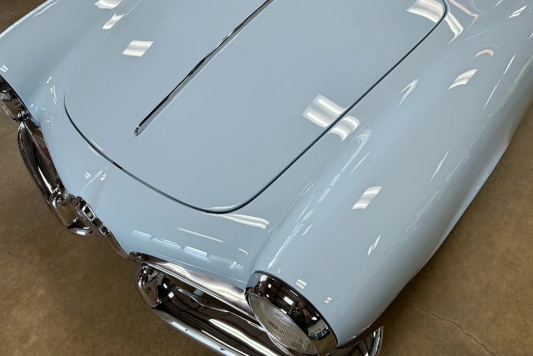 1960 Alfa Romeo Giulietta - Image 27 of 31