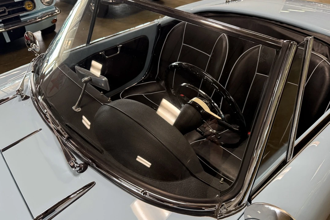 1960 Alfa Romeo Giulietta - Image 29 of 31