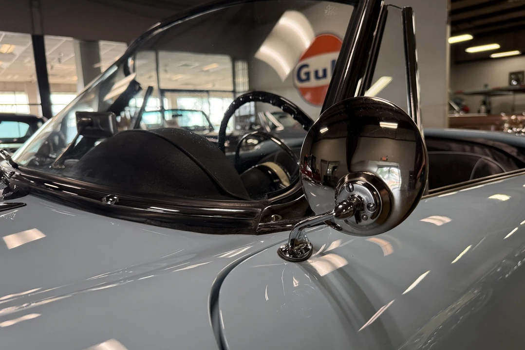 1960 Alfa Romeo Giulietta - Image 30 of 31