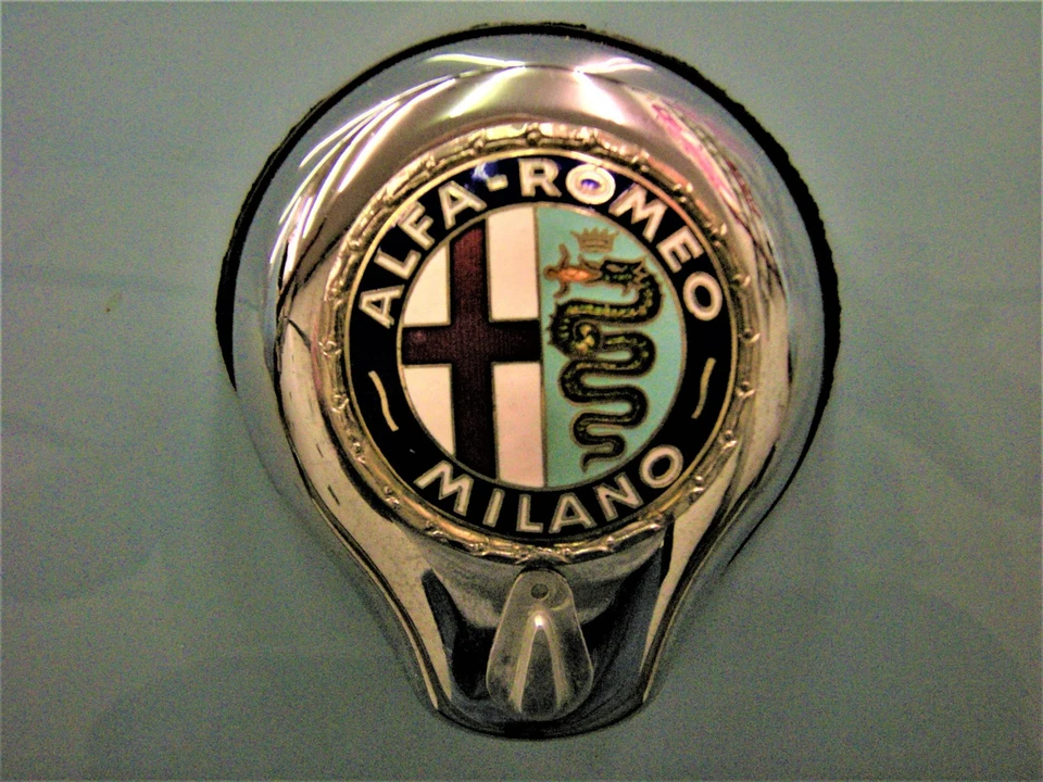 1960 Alfa Romeo Giulietta - Image 26 of 31