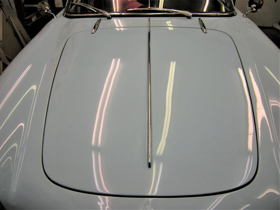 1960 Alfa Romeo Giulietta - Image 17 of 31