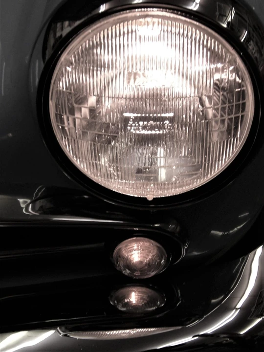 1960 Alfa Romeo Giulietta - Image 19 of 31