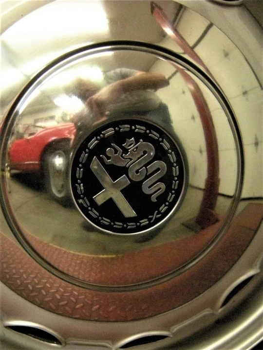 1960 Alfa Romeo Giulietta - Image 27 of 31