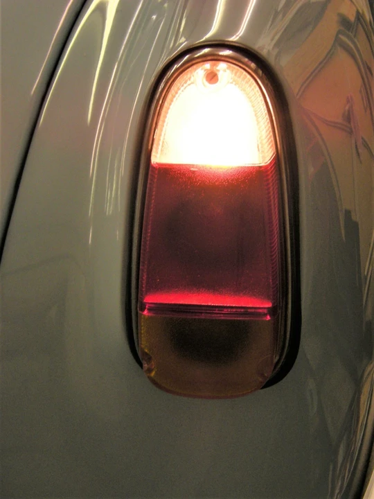 1960 Alfa Romeo Giulietta - Image 23 of 31