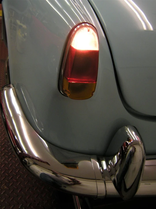 1960 Alfa Romeo Giulietta - Image 21 of 31