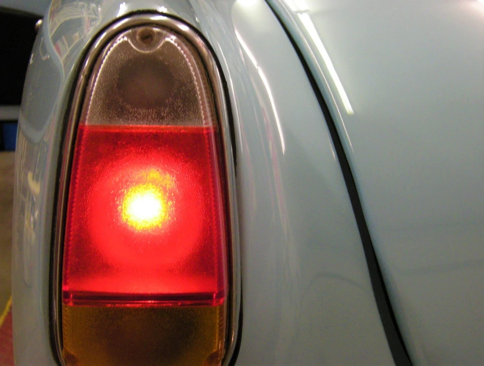 1960 Alfa Romeo Giulietta - Image 20 of 31