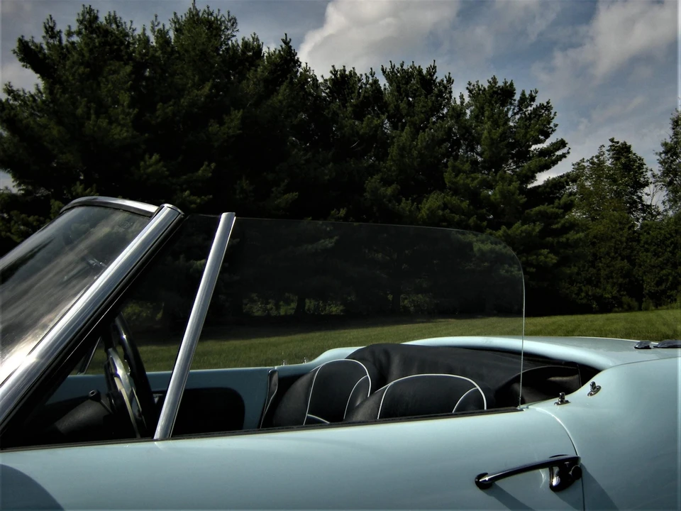 1960 Alfa Romeo Giulietta - Image 24 of 31