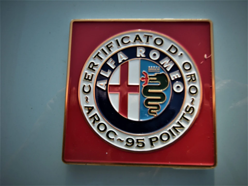 1960 Alfa Romeo Giulietta - Image 30 of 31
