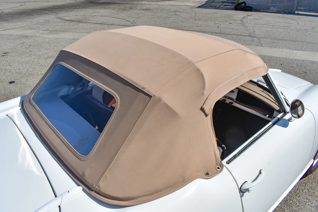 1960 Alfa Romeo Giulietta - Image 31 of 31
